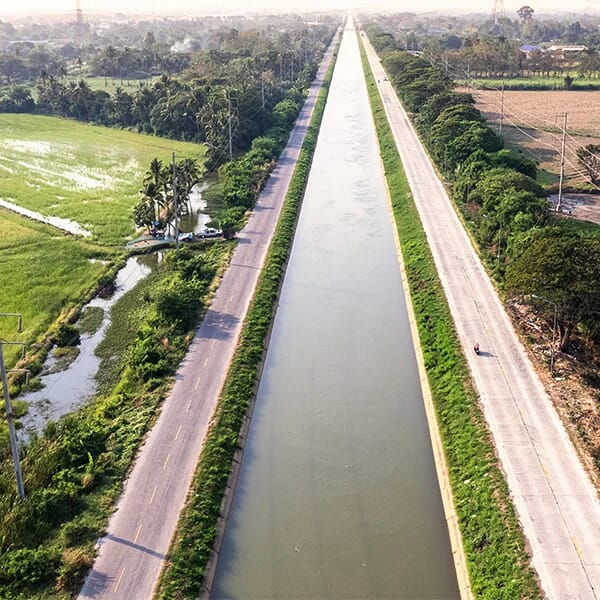 Propostas para desburocratizar projetos de irrigação enviadas ao MIDR